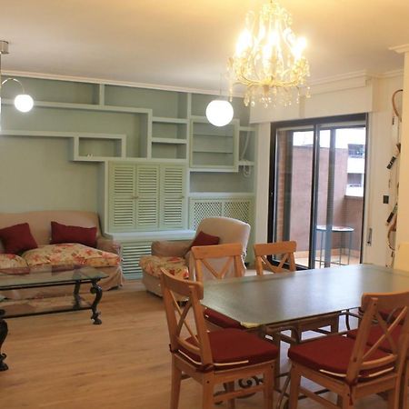 Apartamento Pamplona Comfort 외부 사진