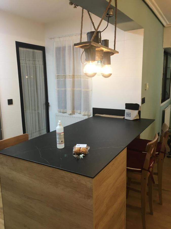 Apartamento Pamplona Comfort 외부 사진