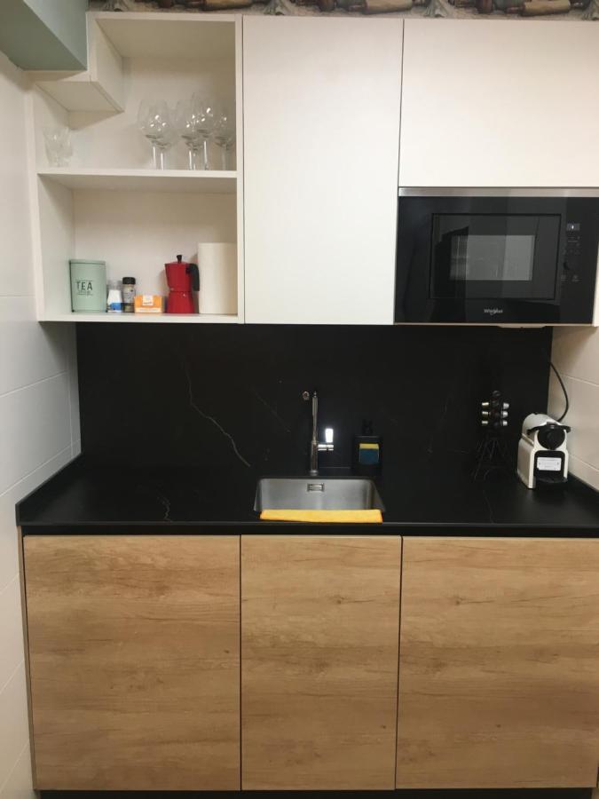 Apartamento Pamplona Comfort 외부 사진
