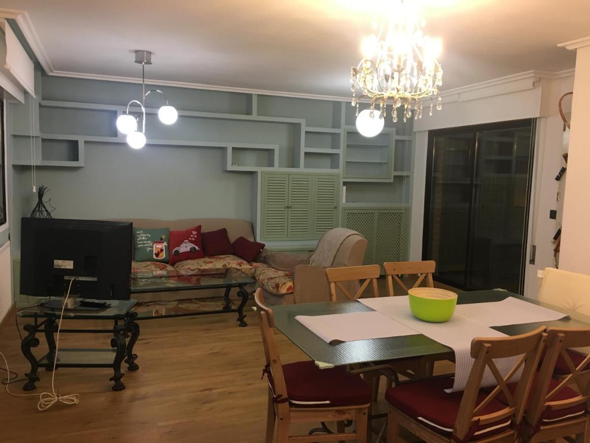 Apartamento Pamplona Comfort 외부 사진