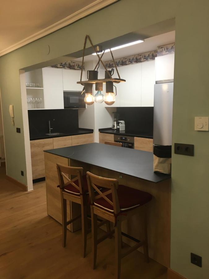 Apartamento Pamplona Comfort 외부 사진