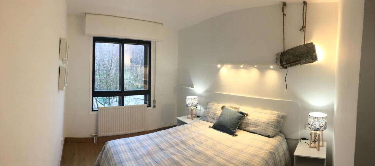 Apartamento Pamplona Comfort 외부 사진