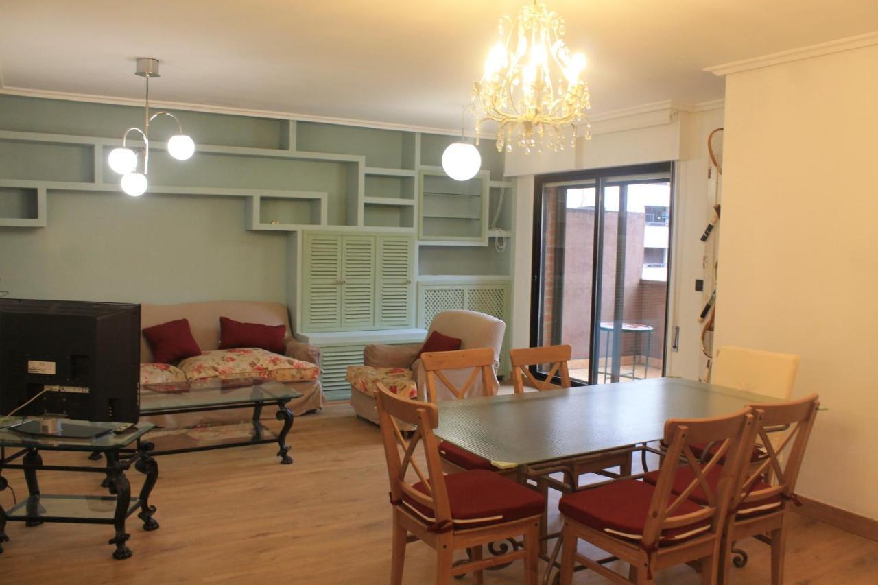 Apartamento Pamplona Comfort 외부 사진