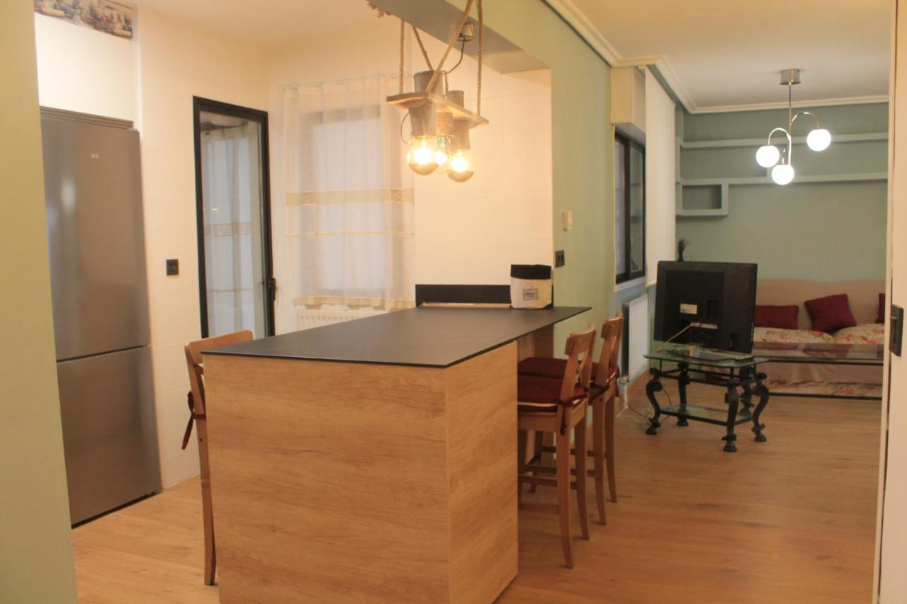 Apartamento Pamplona Comfort 외부 사진