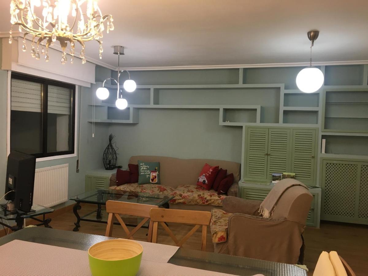 Apartamento Pamplona Comfort 외부 사진