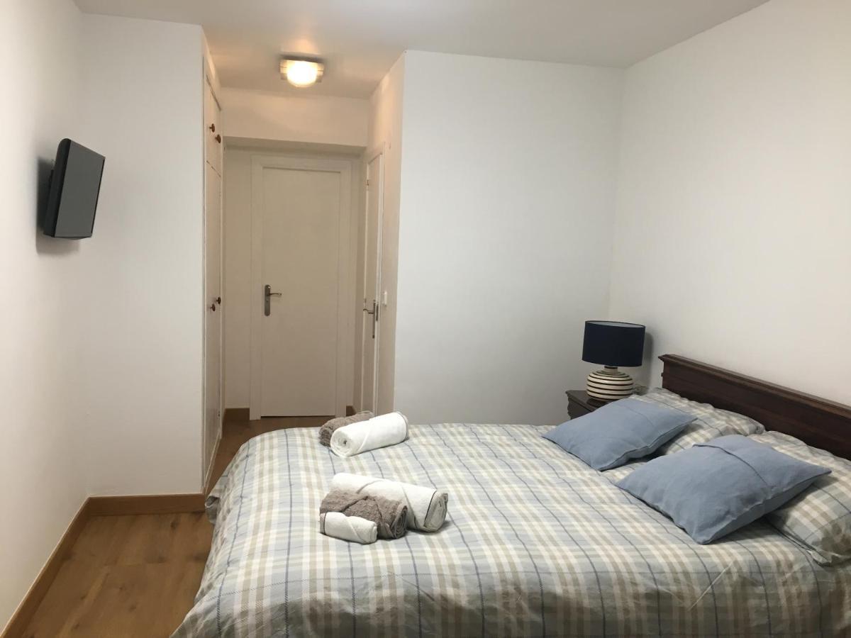 Apartamento Pamplona Comfort 외부 사진