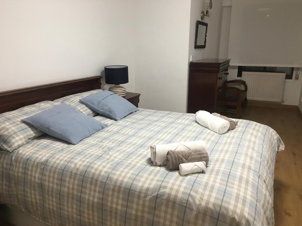 Apartamento Pamplona Comfort 외부 사진