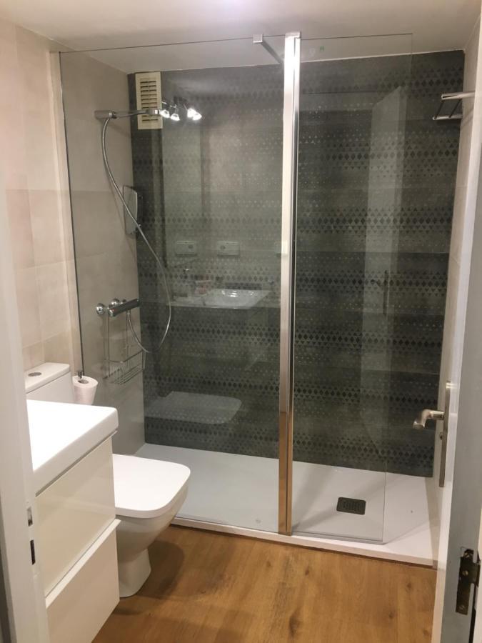 Apartamento Pamplona Comfort 외부 사진