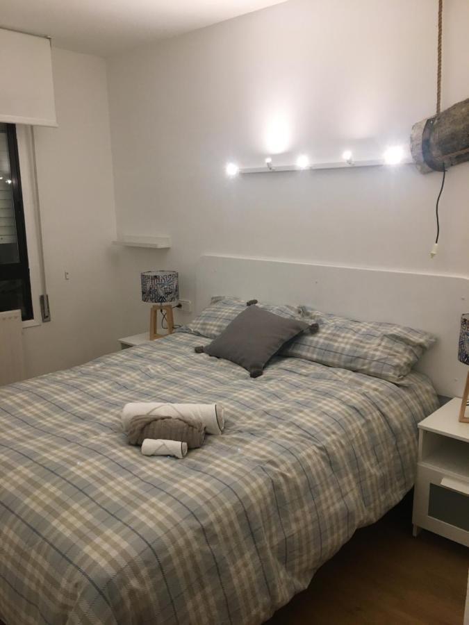 Apartamento Pamplona Comfort 외부 사진