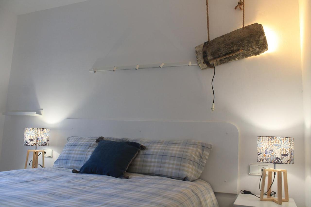 Apartamento Pamplona Comfort 외부 사진