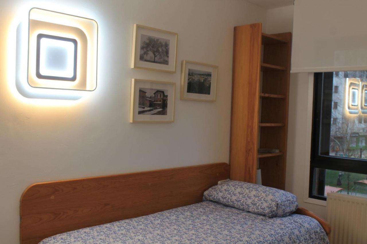 Apartamento Pamplona Comfort 외부 사진