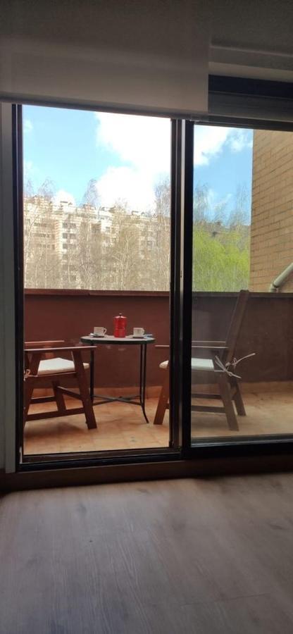 Apartamento Pamplona Comfort 외부 사진